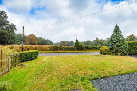 4 bedroom detached bungalow for sale, Spring View, Haughton Lane, Shifnal