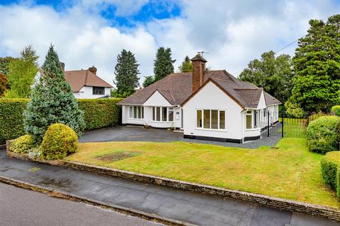 4 bedroom detached bungalow for sale, Spring View, Haughton Lane, Shifnal