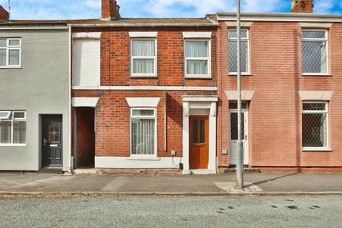 3 bedroom terraced house for sale, Queen Street, Withernsea, HU19 2AP