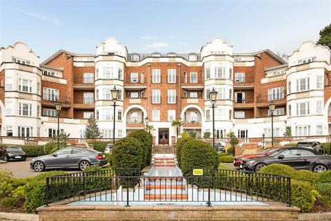 2 bedroom apartment for sale, Grand Regency Heights, Ascot