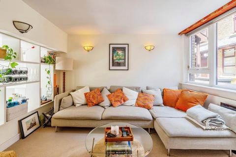 4 bedroom mews to rent, Aldburgh Mews, London, W1U