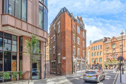 4 bedroom mews to rent, Aldburgh Mews, Marylebone, London, W1U