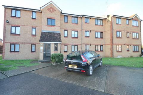 1 bedroom apartment to rent, Redford Close, Feltham, Greater London, TW13