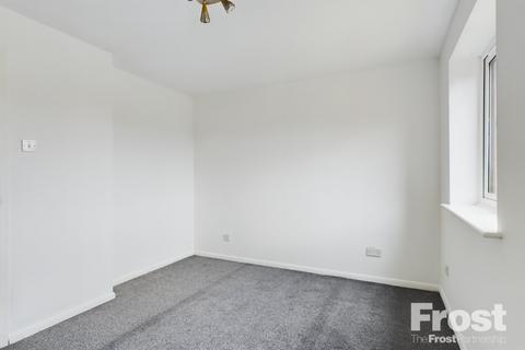 1 bedroom apartment to rent, Redford Close, Feltham, Greater London, TW13