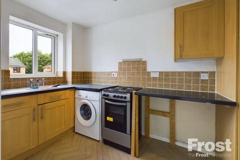 1 bedroom apartment to rent, Redford Close, Feltham, Greater London, TW13