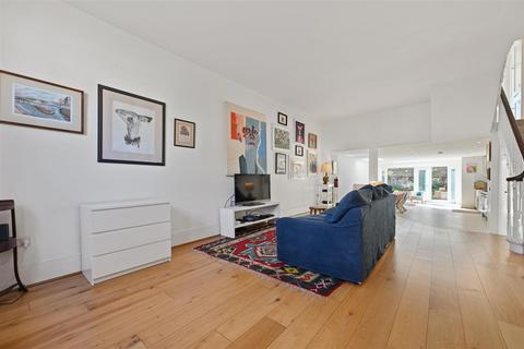 5 bedroom terraced house for sale, Arminger Road, London W12