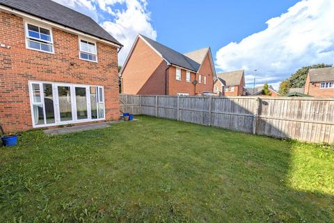 4 bedroom semi-detached house for sale, Monarch Place, Sandbach