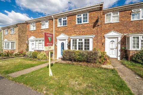 3 bedroom terraced house for sale, Arethusa Way, Bisley, Woking, Surrey, GU24