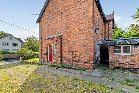 3 bedroom semi-detached house for sale, Bunbury, Tarporley, Cheshire