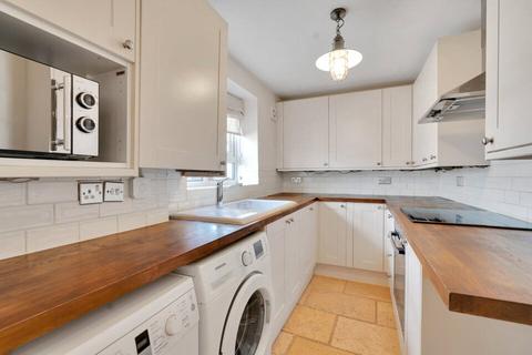 1 bedroom apartment for sale, Kelvin Road, Highbury, N5