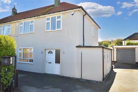 3 bedroom semi-detached house for sale, Raynel Mount, Leeds, West Yorkshire