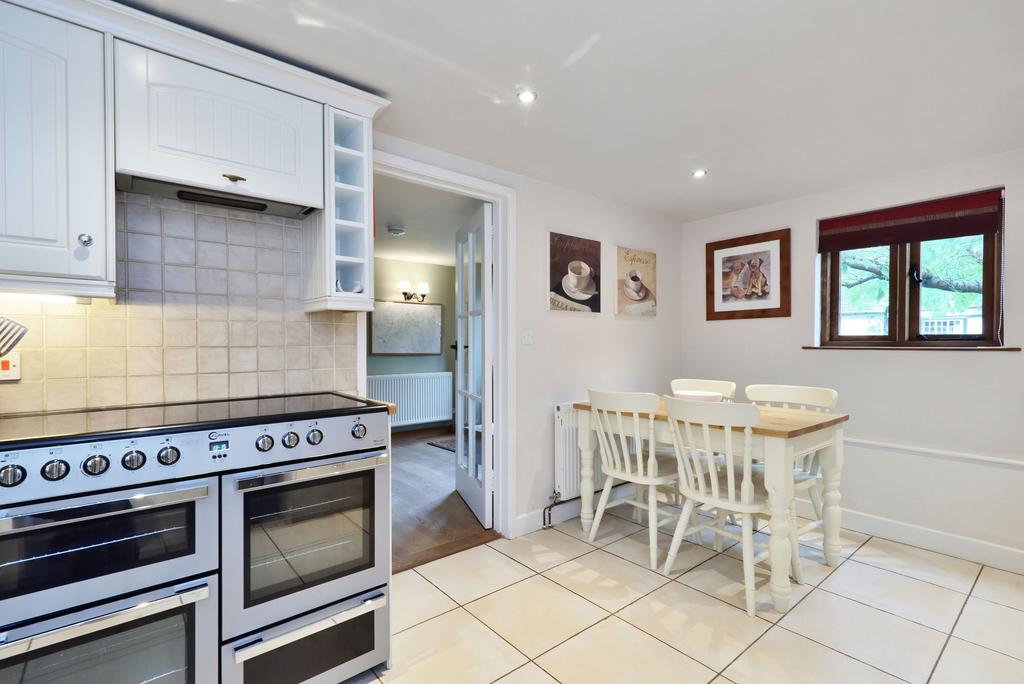 Little Quebb Farm Eardisley - 150