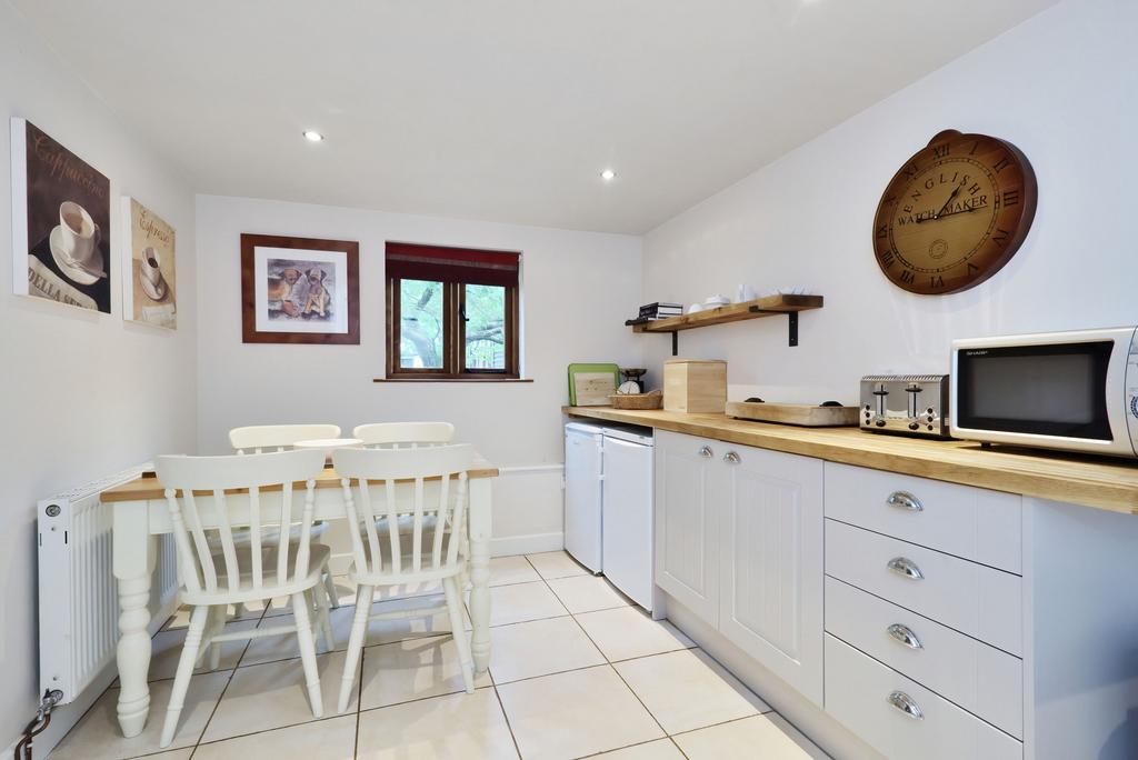 Little Quebb Farm Eardisley - 151
