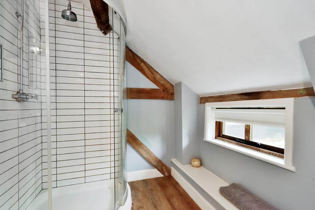 Little Quebb Farm Eardisley - 156
