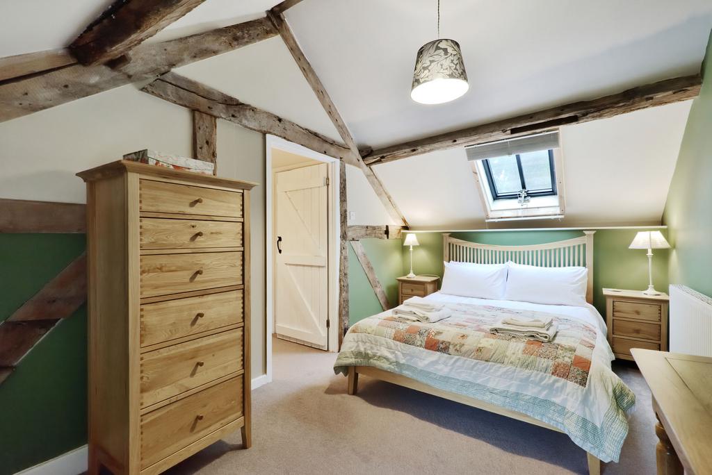 Little Quebb Farm Eardisley - 164