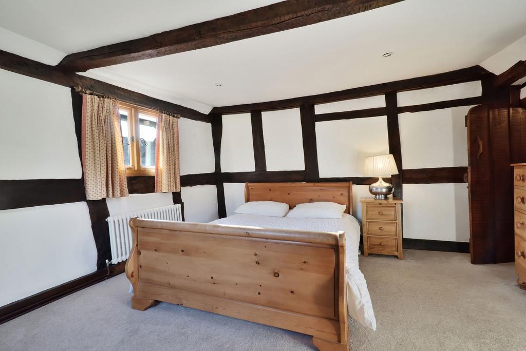 Little Quebb Farm Eardisley - 126