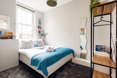 undefined, Southam House - Adair Road, London W10