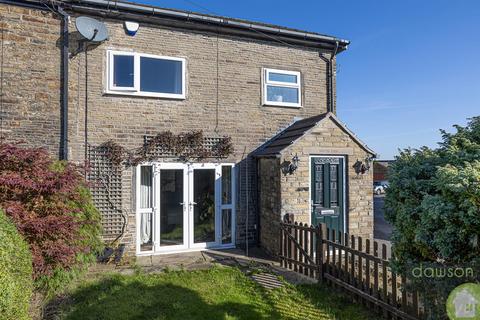 3 bedroom cottage for sale, Sowood Fold, Sowood, Halifax