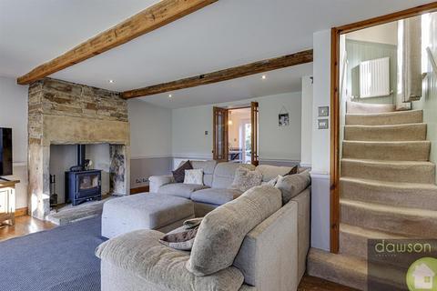 3 bedroom cottage for sale, Sowood Fold, Sowood, Halifax