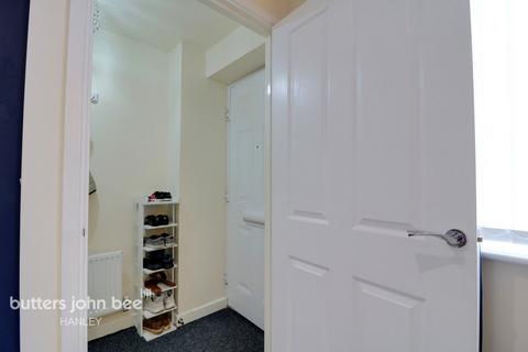 17 Wellington Road, Stoke-on-trent, ST1 3QH