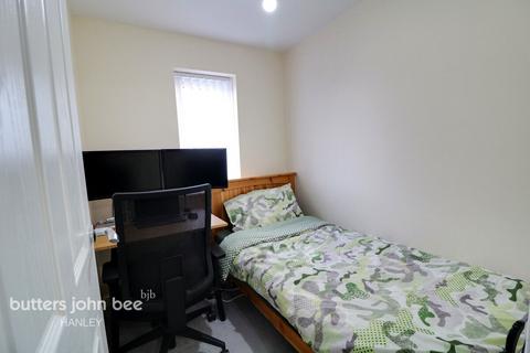 17 Wellington Road, Stoke-on-trent, ST1 3QH