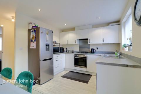 17 Wellington Road, Stoke-on-trent, ST1 3QH