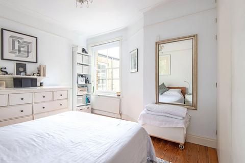 2 bedroom apartment for sale, Widley Road, Little Venice