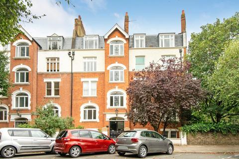 2 bedroom apartment for sale, Widley Road, Little Venice