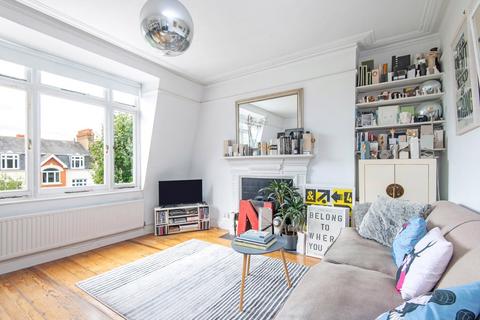 2 bedroom apartment for sale, Widley Road, Little Venice