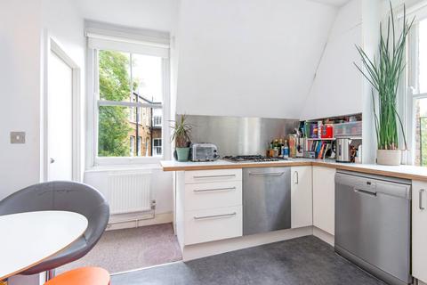 2 bedroom apartment for sale, Widley Road, Little Venice