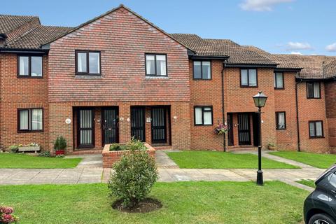 2 bedroom retirement property for sale, Loudon Court, Godinton Park TN23