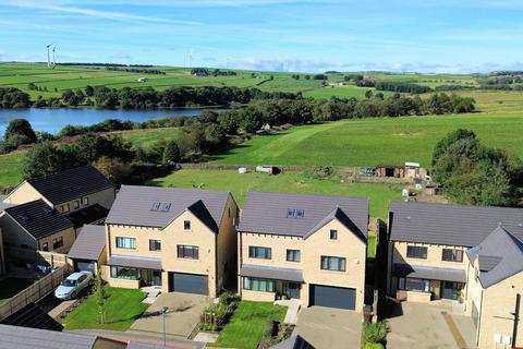 6 bedroom detached house for sale, Mews Court, Ingbirchworth, Sheffield, S36 7AJ