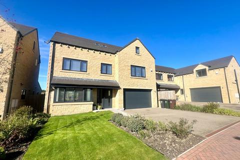 6 bedroom detached house for sale, Mews Court, Ingbirchworth, Sheffield, S36 7AJ