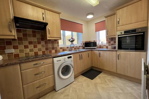 2 bedroom flat for sale, Premier Court, Grantham, NG31