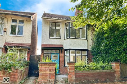 Marlborough Avenue, Princes Avenue, Hull, HU5 3JU