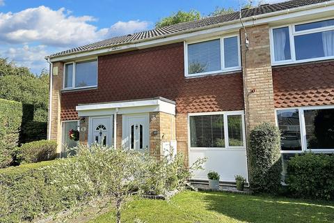 2 bedroom terraced house for sale, Cavalier Close, Dibden, SO45