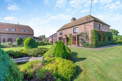 5 bedroom detached house for sale, Longmete Road, Preston, Canterbury, Kent