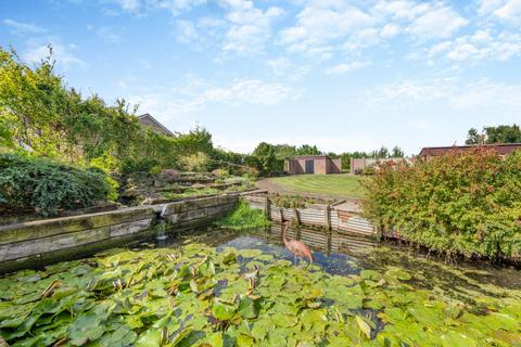 5 bedroom detached house for sale, Longmete Road, Preston, Canterbury, Kent