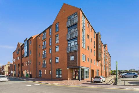 undefined, Trinity Wharf, 52-58 High Street, Hull, East Riding of Yorkshire, HU1 1QE