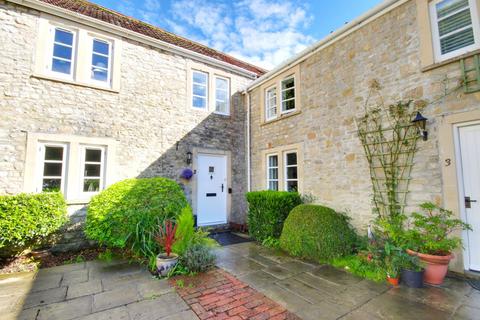 3 bedroom terraced house for sale, Back Lane, Shepton Mallet BA4