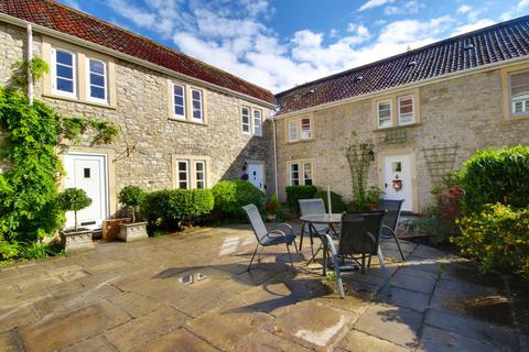 3 bedroom terraced house for sale, Back Lane, Shepton Mallet BA4