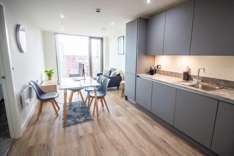 1 bedroom apartment for sale, Store Street, Manchester M1