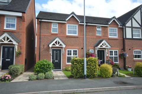 3 bedroom semi-detached house to rent, Palmer Close, Moston, Sandbach