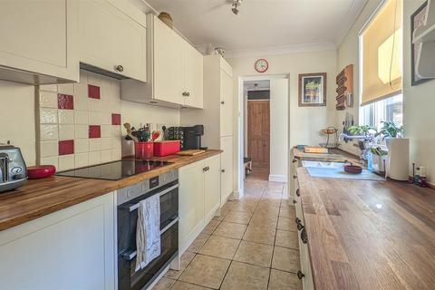 3 bedroom terraced house for sale, Exeter Road, Newmarket CB8