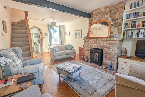 3 bedroom terraced house for sale, Exeter Road, Newmarket CB8