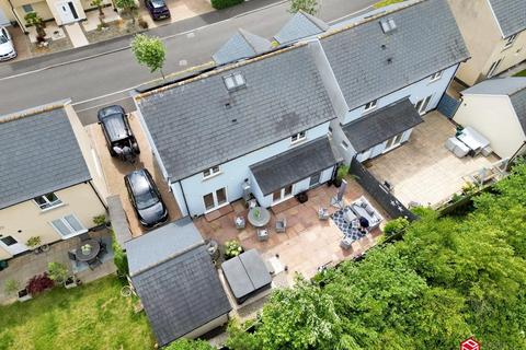 4 bedroom detached house for sale, Llanelli SA15