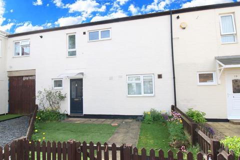 3 bedroom semi-detached house for sale, Eastbrook, Corby NN18