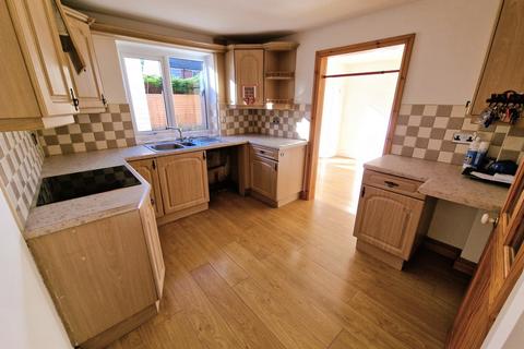 3 bedroom house for sale, Hummershill Lane, Marske, TS11