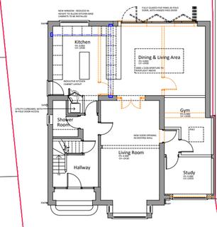 4 bedroom detached house for sale, Warren Road, Banstead, SM7