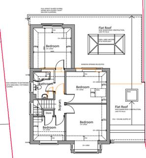 4 bedroom detached house for sale, Warren Road, Banstead, SM7